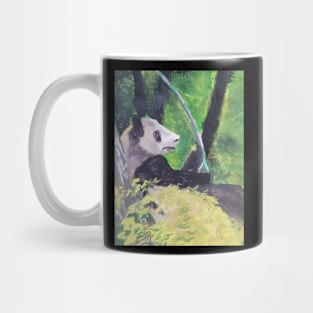 Panda Mug